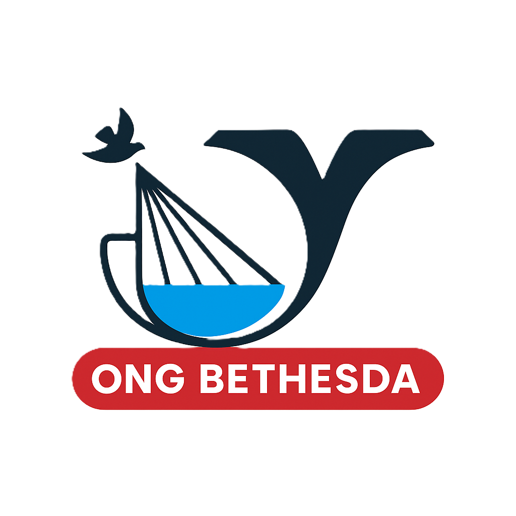 ONG BETHESDA Logo